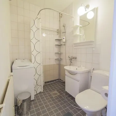 شقة Downtown For 4 - Kotimaailma *