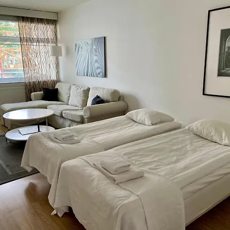 Downtown For 4 - Kotimaailma 투르쿠