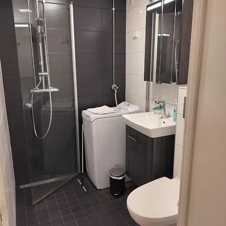 Downtown For 4 - Kotimaailma 아파트