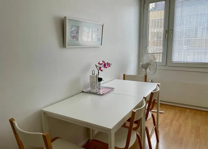 Downtown For 4 - Kotimaailma 투르쿠