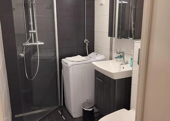 Downtown For 4 - Kotimaailma 아파트